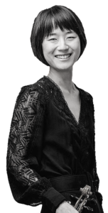 Michiko Yamada
