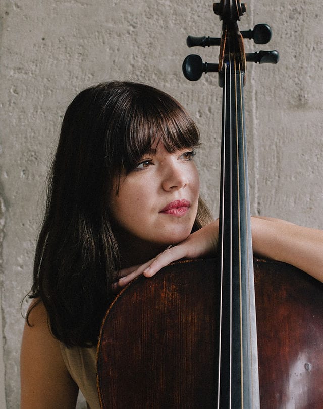 clara pouvreau